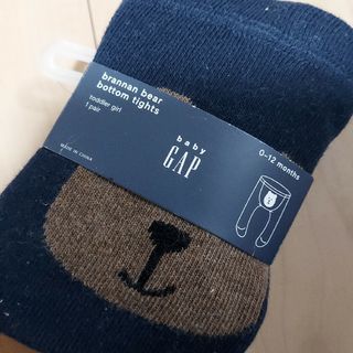 ベビーギャップ(babyGAP)のタイツ(靴下/タイツ)