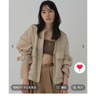 CHAOS(ブルゾン)のフリマアイテム一覧 CHAOS(ブルゾン)のフリマアイテム一覧