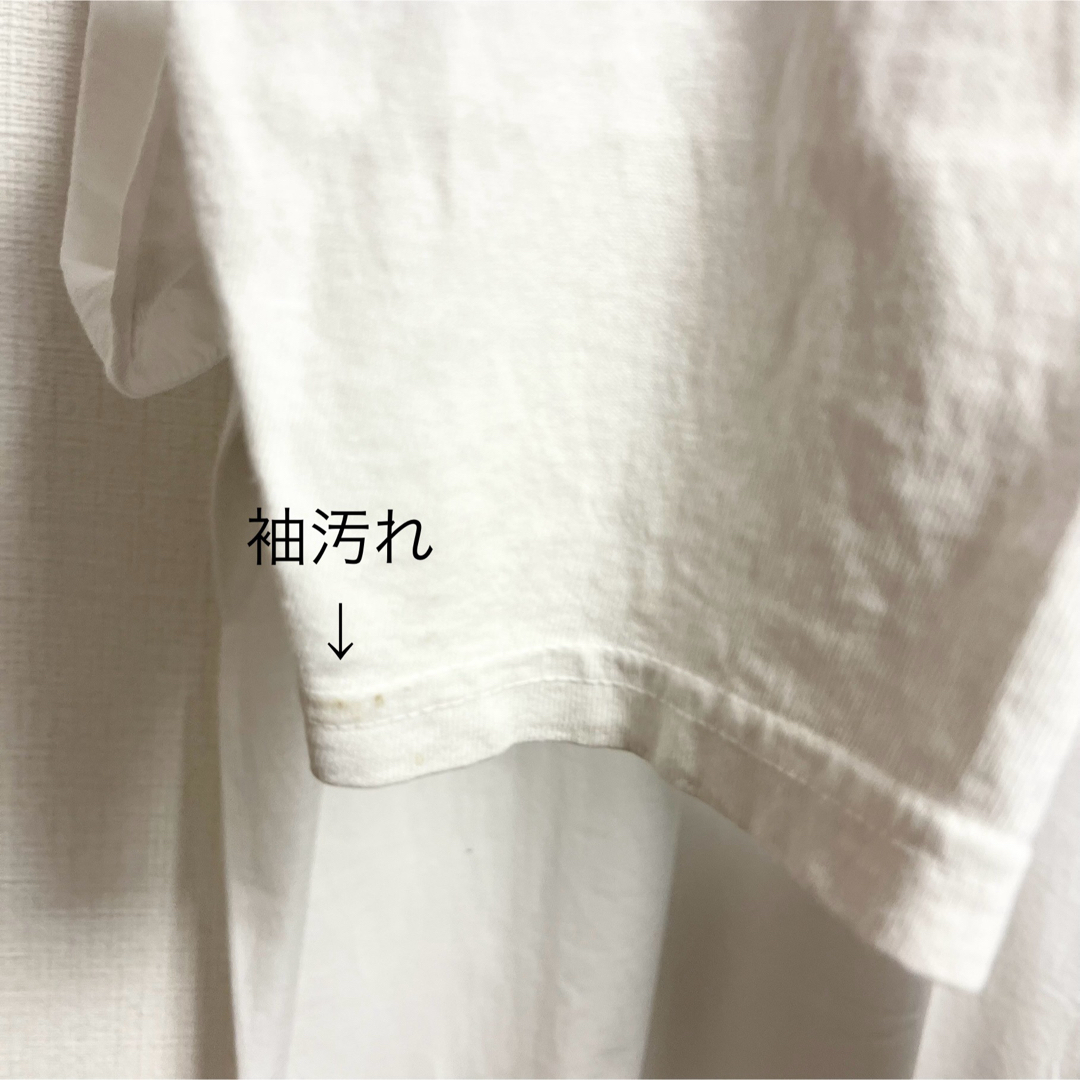 Ralph Lauren(ラルフローレン)のラルフローレン  RalphLauren POLO ポロ　長袖　ロンT 白　L メンズのトップス(Tシャツ/カットソー(七分/長袖))の商品写真