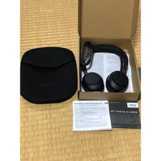 マイクロソフト(Microsoft)の未使用☆Jabra Evolve2 40 MS (その他)