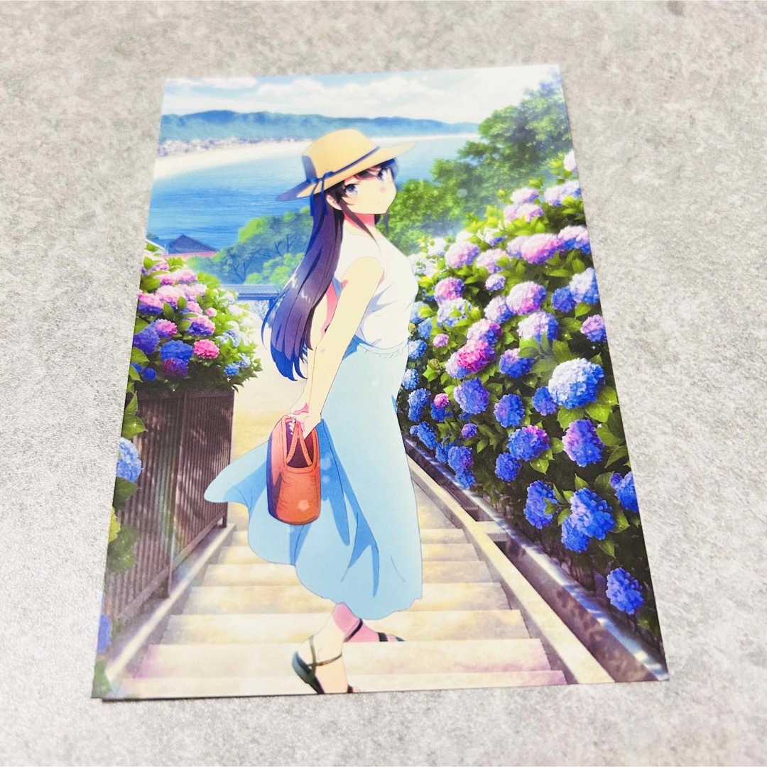 新品青ブタ 桜島麻衣 ポストカードの通販 by ちょちょん's shop