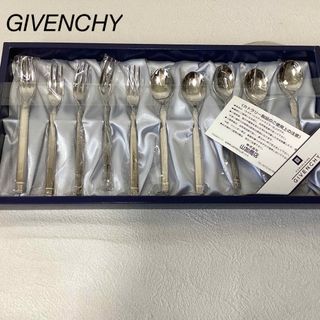 ジバンシィ(GIVENCHY)のGIVENCHY ジバンシー カトラリー(カトラリー/箸)