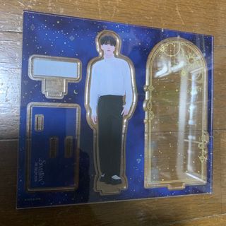 セブンティーン(SEVENTEEN)のSEVENTEEN MUSEUM 2024 ホシ　アクリルスタンド(アイドルグッズ)