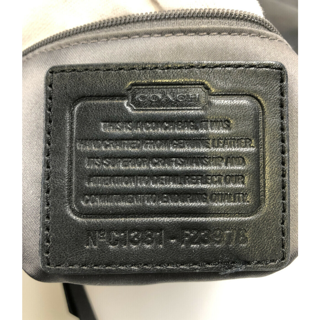 COACH(コーチ)のコーチ COACH ハンドバッグ　   F23978 レディース レディースのバッグ(ハンドバッグ)の商品写真