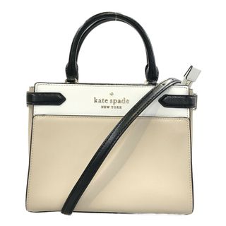 ケイトスペードニューヨーク(kate spade new york)のケイトスペード 2WAY ハンドバッグ ショル(ハンドバッグ)