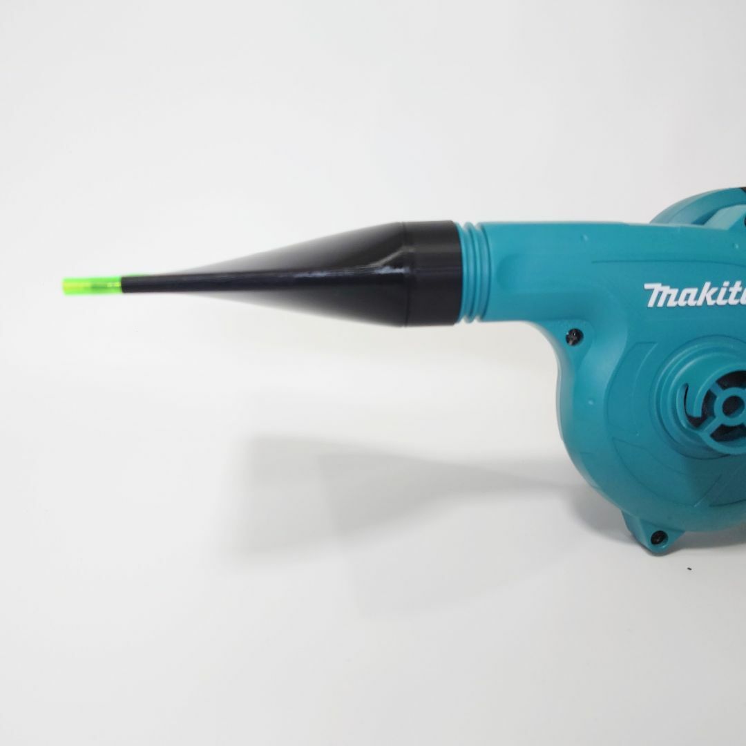 Makita(マキタ)のマキタ「182等」　ニューモデルワイドノズル　匿名配送　送料込　ブロワー スマホ/家電/カメラの冷暖房/空調(その他)の商品写真