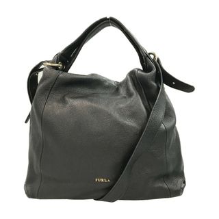 フルラ(Furla)のフルラ 2way ハンドバッグ ショルダーバッグ 斜め掛け レディース(ハンドバッグ)