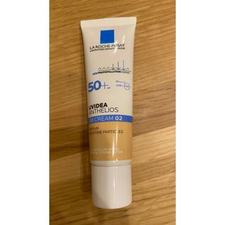 ラロッシュポゼ(LA ROCHE-POSAY)のラロッシュポゼ　プロテクションBB 02 ナチュラルベージュ30ml  (BBクリーム)