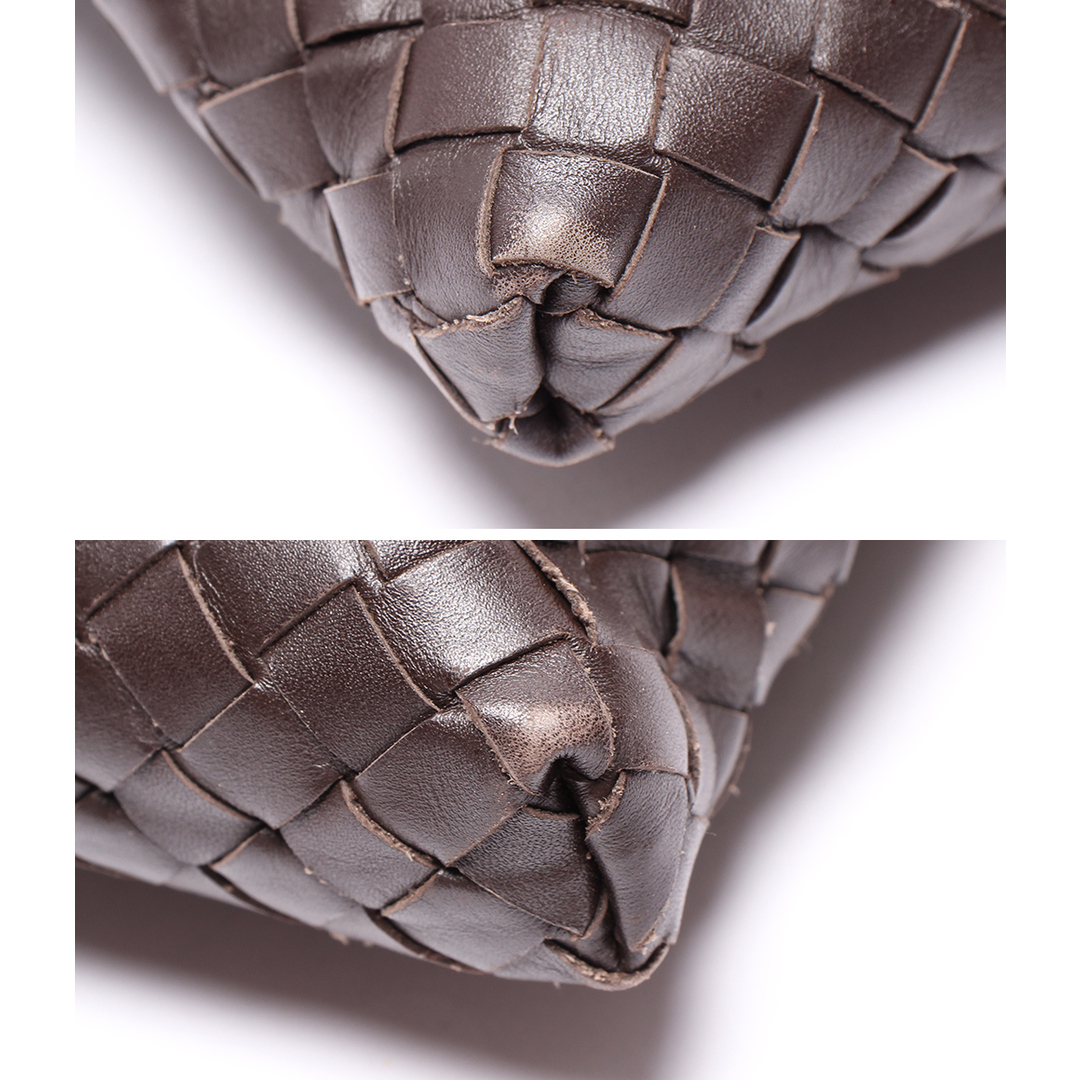 Bottega Veneta(ボッテガヴェネタ)のボッテガベネタ ショルダーバッグ 斜め掛け ユニセックス レディースのバッグ(ショルダーバッグ)の商品写真