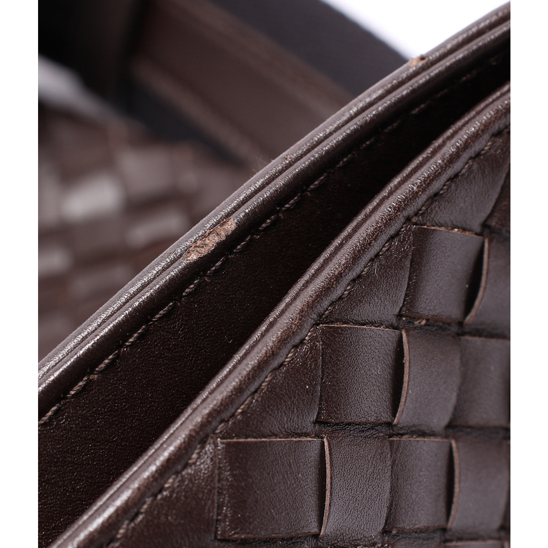 Bottega Veneta(ボッテガヴェネタ)のボッテガベネタ ショルダーバッグ 斜め掛け ユニセックス レディースのバッグ(ショルダーバッグ)の商品写真