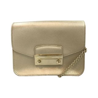 フルラ(Furla)のフルラ FURLA チェーンミニショルダーバッグ 斜め掛け    レディース(ショルダーバッグ)