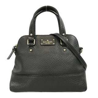 ケイトスペードニューヨーク(kate spade new york)のケイトスペード 2way ハンドバッグ ショル(ハンドバッグ)