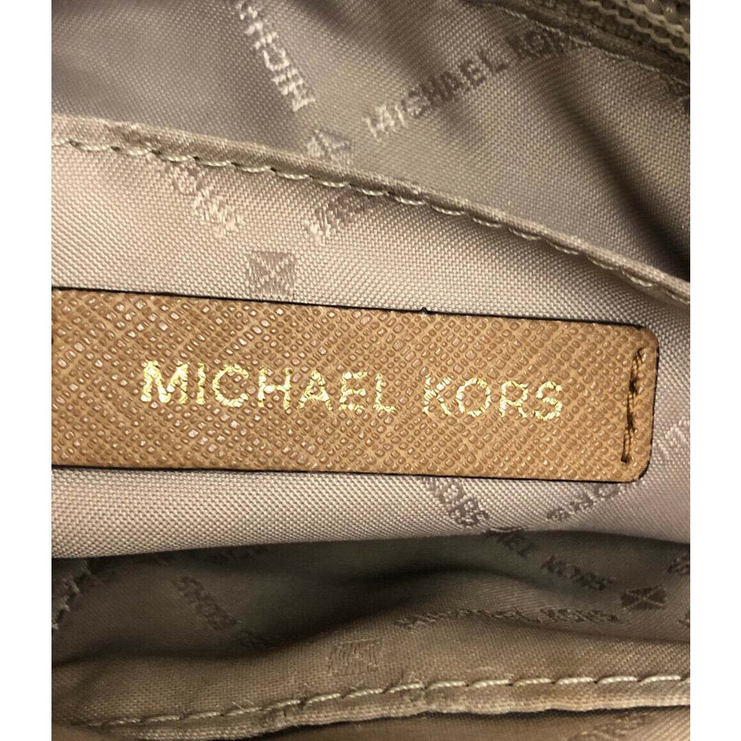 Michael Kors(マイケルコース)のマイケルコース 2wayハンドバッグ ショルダーバッグ 斜め掛け レディース レディースのバッグ(ハンドバッグ)の商品写真