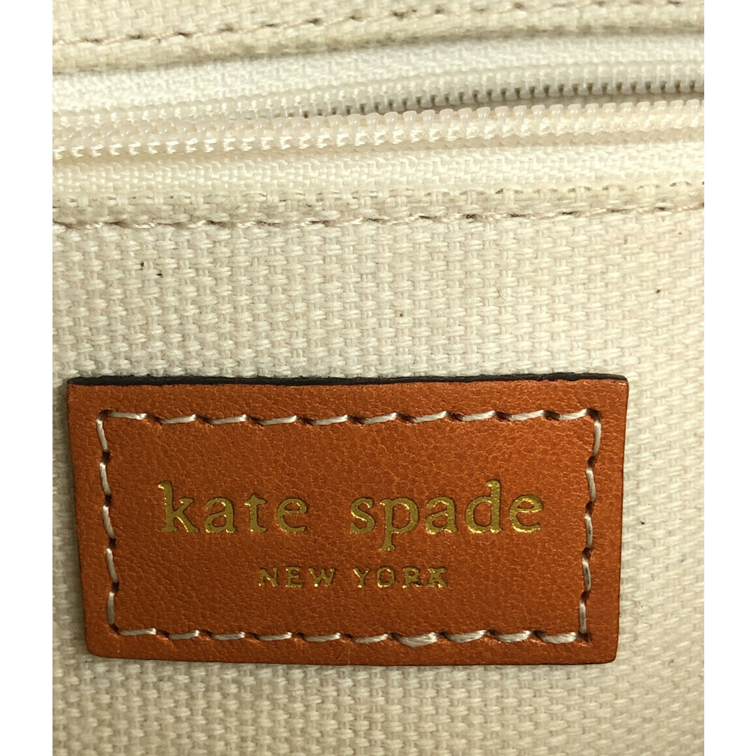 kate spade new york(ケイトスペードニューヨーク)のケイトスペード kate spade ハンドバッグ    レディース レディースのバッグ(ハンドバッグ)の商品写真