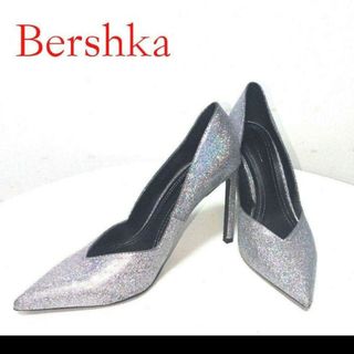 ✨Bershka★レディース★ハイヒール★パンプス★size39