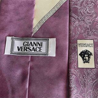 ヴェルサーチ(VERSACE)のヴェルサーチ ネクタイ (ネクタイ)