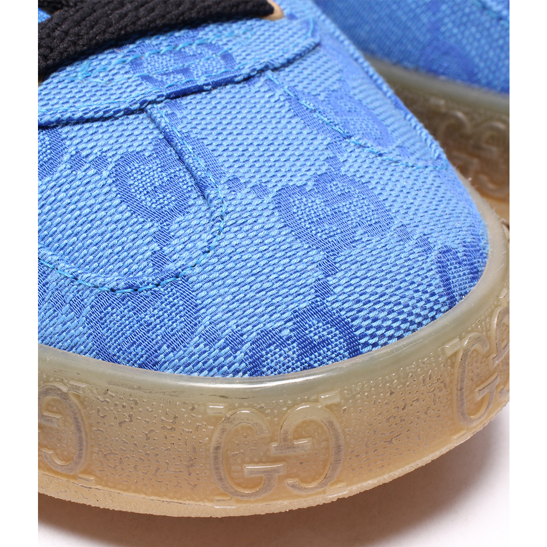 adidas(アディダス)の美品 アディダス ローカットスニーカー ×GUCCI グッチ メンズ 26 メンズの靴/シューズ(スニーカー)の商品写真