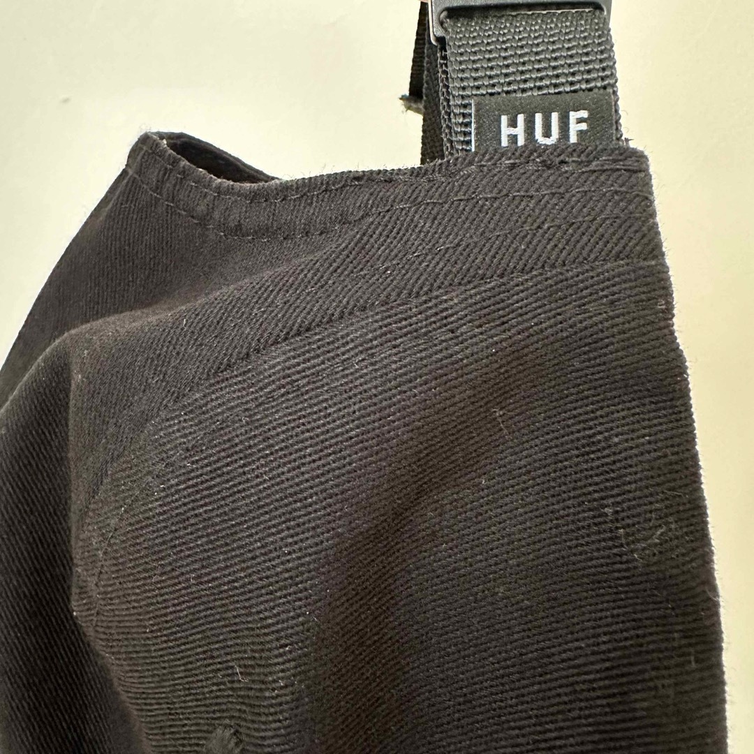 HUF(ハフ)の【ハフ】帽子・キャップ メンズの帽子(キャップ)の商品写真