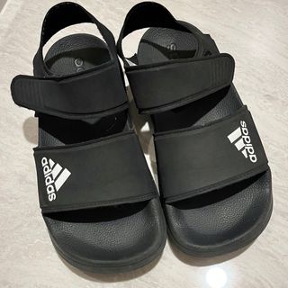 アディダス(adidas)の【adidas】キッズサンダル/20㎝(サンダル)