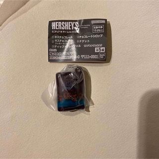 HERSHEY'S   ハーシーズ ミニチュア ガチャ(ミニチュア)