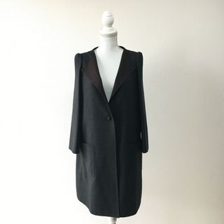 フォクシー(FOXEY) ロングコート(レディース)の通販 500点以上 フォクシー(FOXEY) ロングコート(レディース)の通販 500点以上
