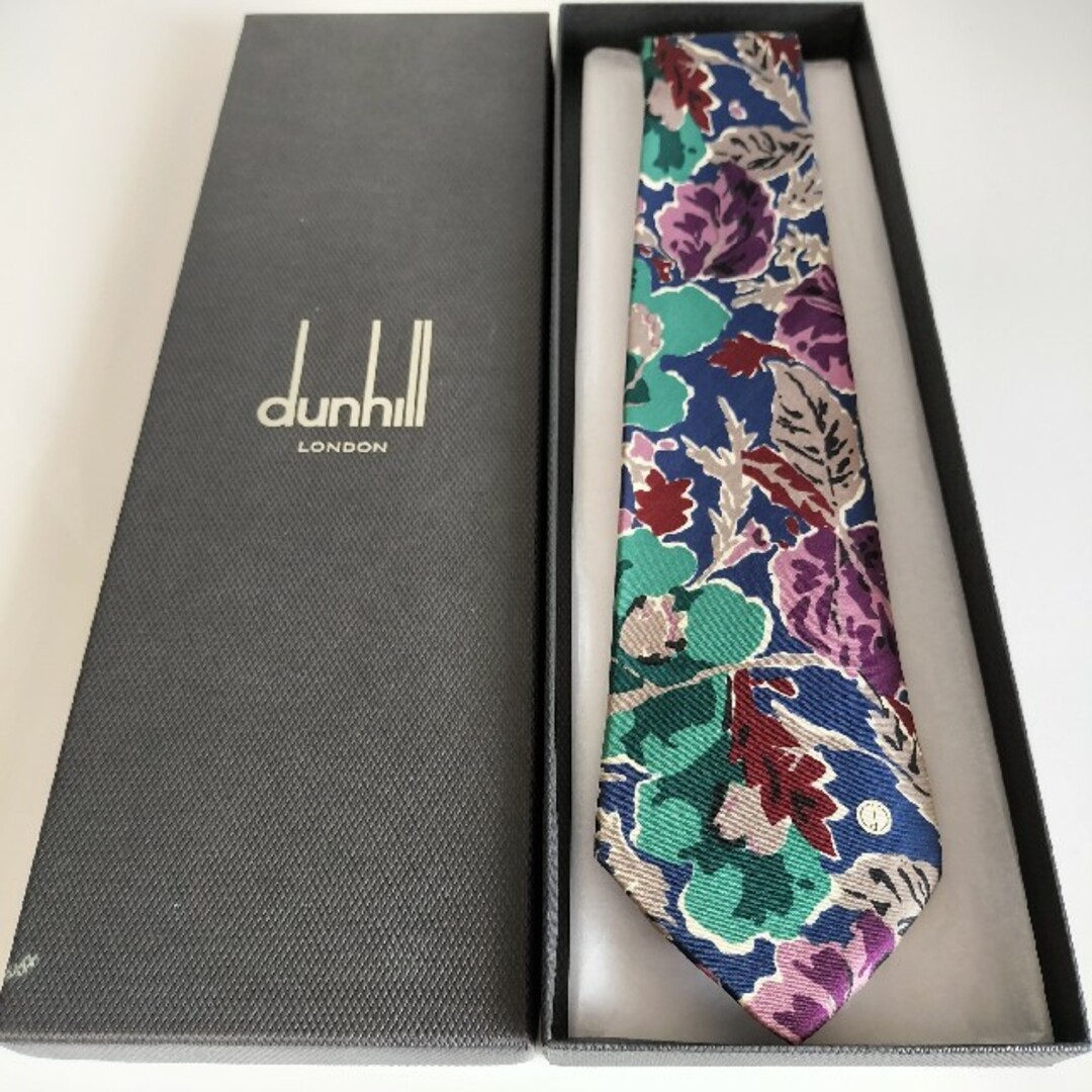 Dunhill(ダンヒル)のダンヒル　ネクタイ メンズのファッション小物(ネクタイ)の商品写真