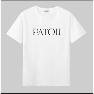 パトゥ(PATOU)のPATOU tシャツ　ノベルティ(Tシャツ(半袖/袖なし))