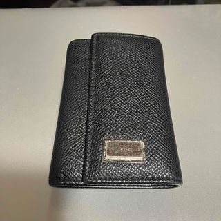 ドルチェ&ガッバーナ(DOLCE&GABBANA) キーケースの通販 98点 ドルチェ&ガッバーナ(DOLCE&GABBANA) キーケースの通販 98点