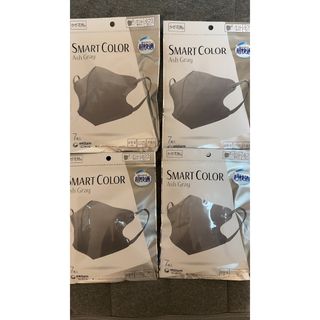 超快適マスク SMART COLOR (日用品/生活雑貨)