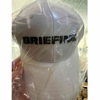 BRIEFING - ブリーフィング　ゴルフキャップ