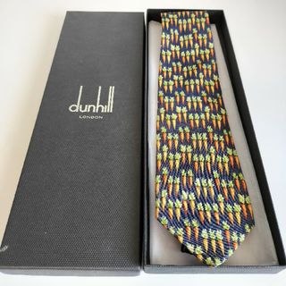 ダンヒル(Dunhill)のダンヒル　ネクタイ(ネクタイ)