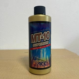 MT-10　スーペリア　エンジンオイル　添加剤　235ml　1本(メンテナンス用品)