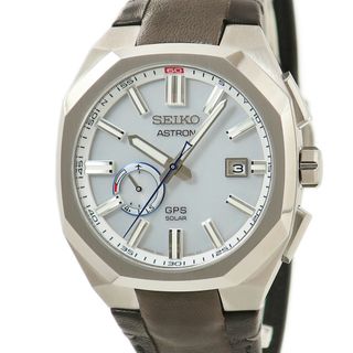 セイコー(SEIKO)のセイコー  アストロン セイコー110周年記念限定 SBXD019 3X(腕時計(アナログ))