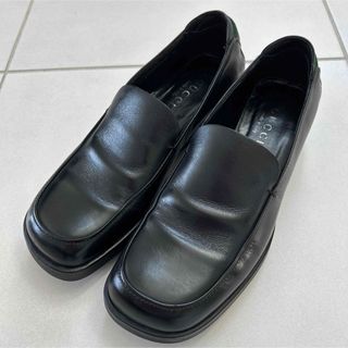 グッチ(Gucci)の【SALE】GUCCI グッチ ローファー(ローファー/革靴)