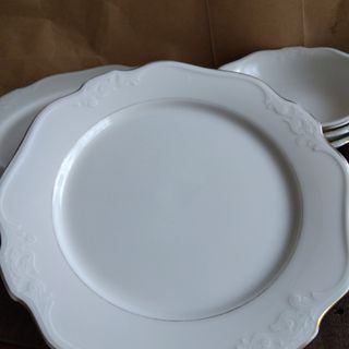 ノリタケ(Noritake)のNoritakeコンテンポラリーお皿ｔｎｎｏイタリアお皿(食器)