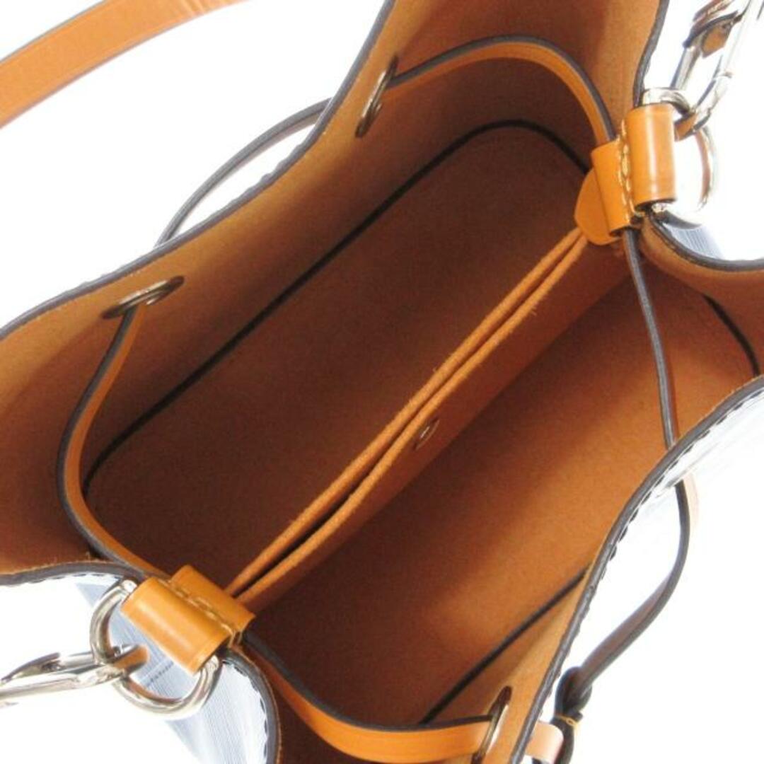 LOUIS VUITTON(ルイヴィトン)のLOUIS VUITTON(ルイヴィトン) ショルダーバッグ エピ ネオノエBB M53610 アンディゴ×サフラン エピ･レザー レディースのバッグ(ショルダーバッグ)の商品写真