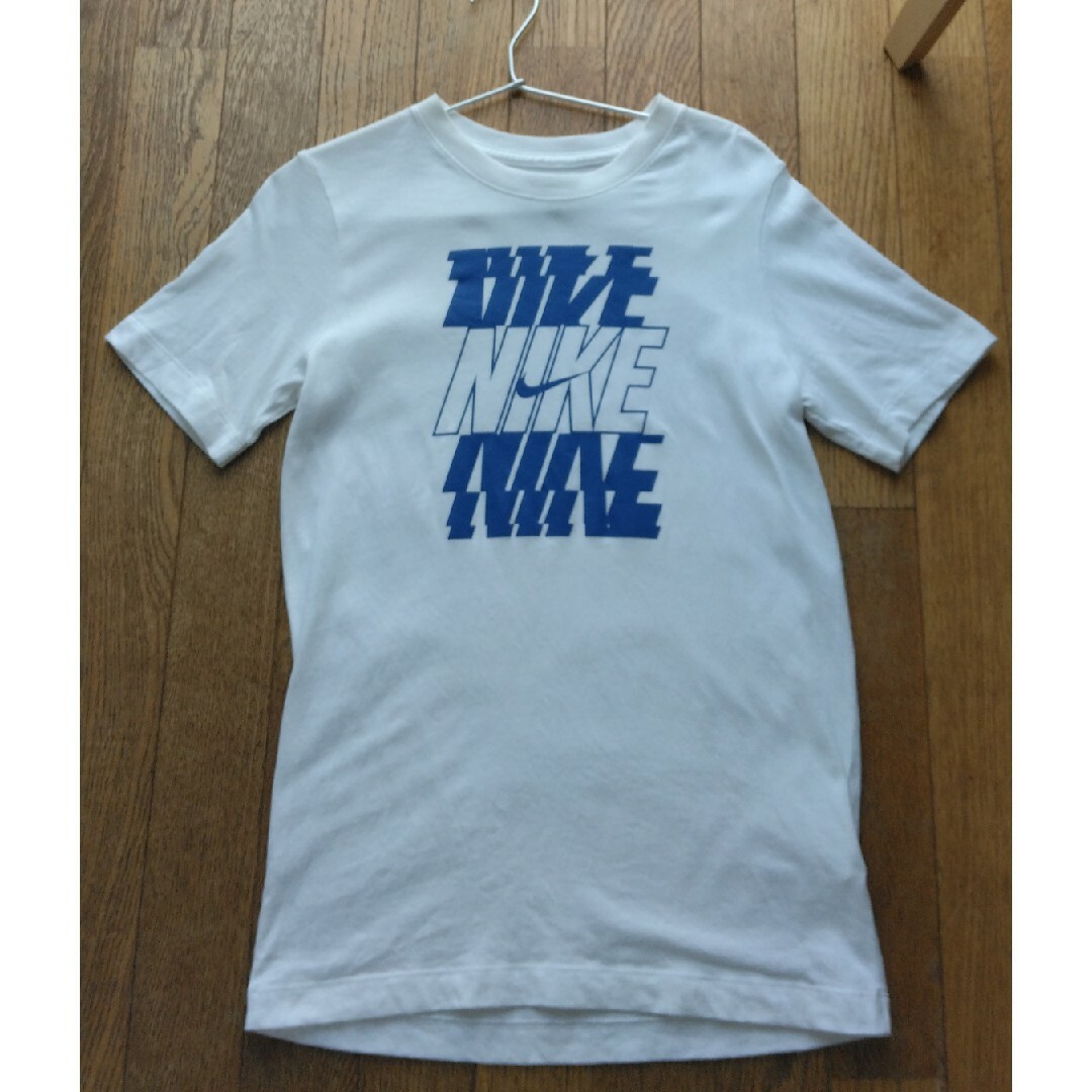 DEUXIEME CLASSE(ドゥーズィエムクラス)のDeuxieme Class NIKEロゴTシャツ メンズのトップス(Tシャツ/カットソー(半袖/袖なし))の商品写真