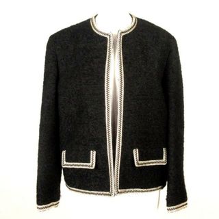 celine - セリーヌ 2 8J12/4796 フィービー期ラムスキンムートンコート celine - セリーヌ 2 8J12/4796 フィービー期ラムスキンムートンコート