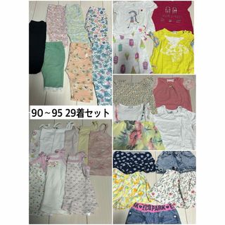 女児服　まとめ売り