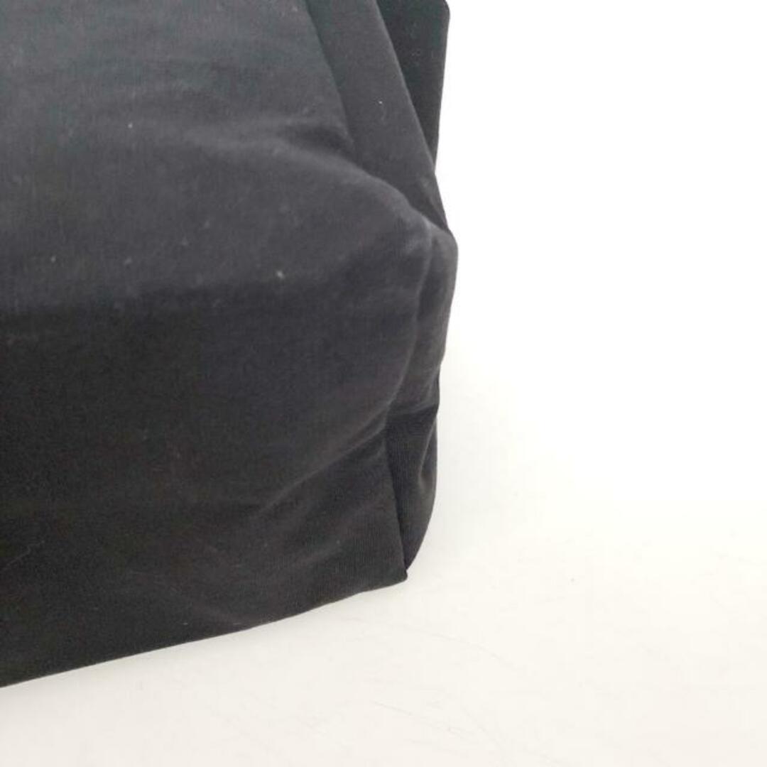 Maison de FLEUR(メゾンドフルール)のMaison de FLEUR(メゾンドフルール) ショルダーバッグ - 黒×パープル×マルチ sanrio キャンバス レディースのバッグ(ショルダーバッグ)の商品写真