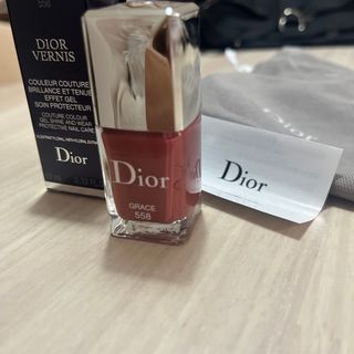 Dior ネイル ヴェルニ558 