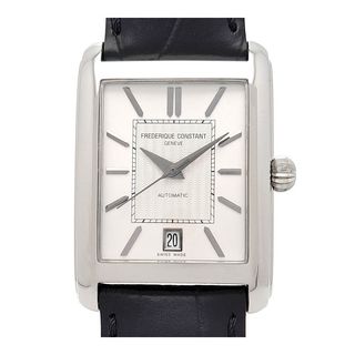 フレデリックコンスタント(FREDERIQUE CONSTANT)のフレデリックコンスタント クラシック カレ FC-303S4C6 自動巻き ステンレススティール メンズ FREDERIQUE CONSTANT 【中古】 【時計】(腕時計(アナログ))