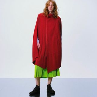 PLEATS PLEASE ISSEY MIYAKE - 2023 オムプリッセ イッセイミヤケ TAILORED PLEATS 1