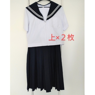 カンコー(KANKO)の制服　セーラー服上下　学生服(衣装)