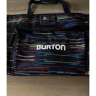 バートン(BURTON)のバートン　スノボ収納バッグ　3way 146(ボード)