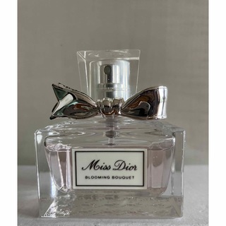ディオール(Dior)のMiss Dior ブルーミング ブーケ(オードゥ トワレ)(香水(女性用))