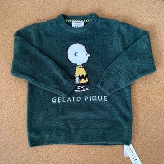 ジェラートピケ(gelato pique)のがーりっく様専用GELATO PIQUE HOMME セットアップ(ルームウェア)