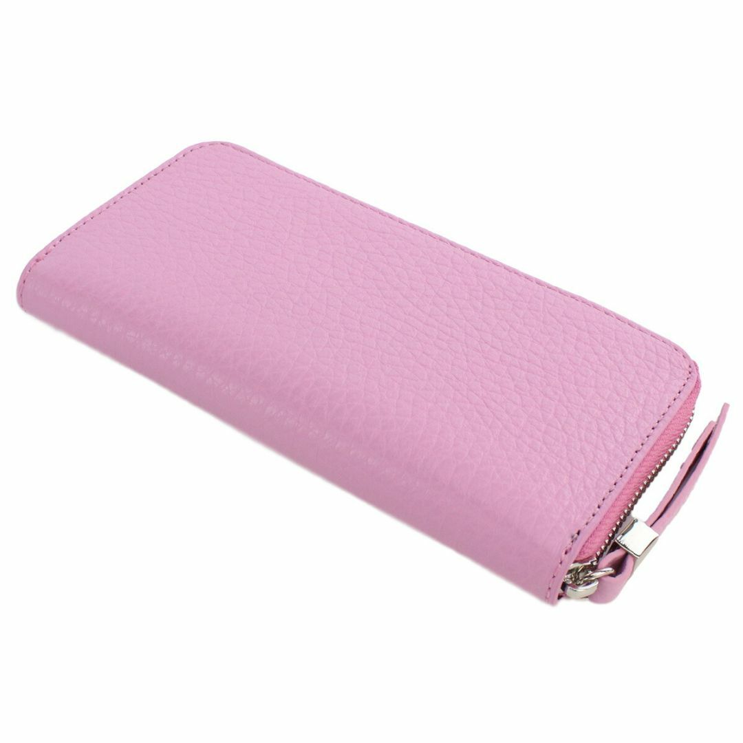 【新品 未使用】サラバーグラー 長財布 110L ピンク系 レディース レディースのファッション小物(財布)の商品写真