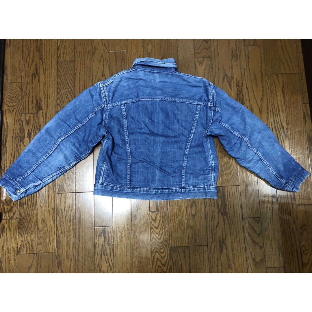 60's モンゴメリーワード101 デニム ジャケットの通販 by くれい 60's モンゴメリーワード101 デニム ジャケットの通販 by くれい