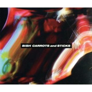 ＣＡＲＲＯＴＳ　ａｎｄ　ＳＴｉＣＫＳ（２ＣＤ＋ＤＶＤ）(ポップス/ロック(邦楽))